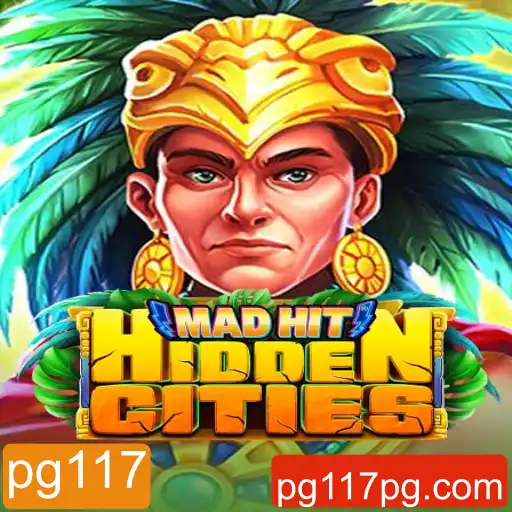 pg117 Casino App